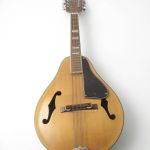 608 2189 Mandolin